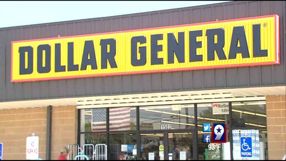 Image result for Cleveland wants to ban dollar stores from city