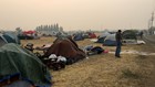 Camp Fire creates Butte County housing crisis as thousands have no place to go