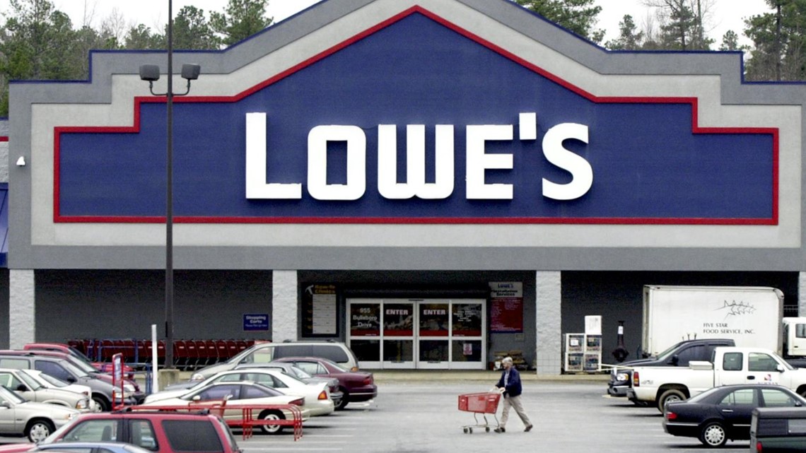 Need a job? Lowe's to hire more than 700 in Cleveland