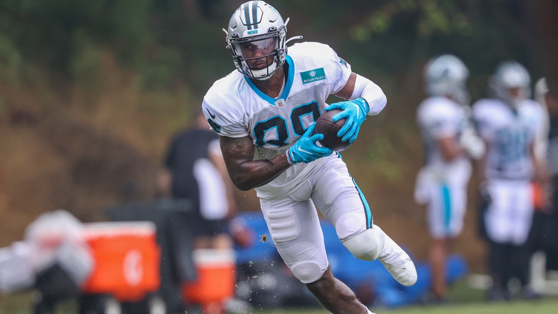 Players To Watch This Carolina Panthers Preseason