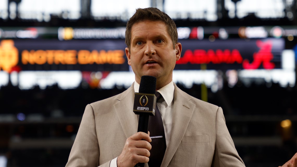 Todd McShay recovering from coronavirus, will not be part of NFL draft  broadcast