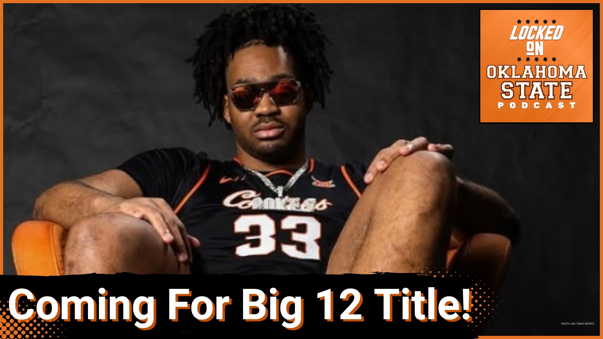 Ben Ahmed & Mekhi Ragland fill that Abou Ousmane, Kenny Cooper/Marshall Moses role that Steve Lutz clearly covets. Jacie Hoyt got robbed, as did Anna Gret Asi!