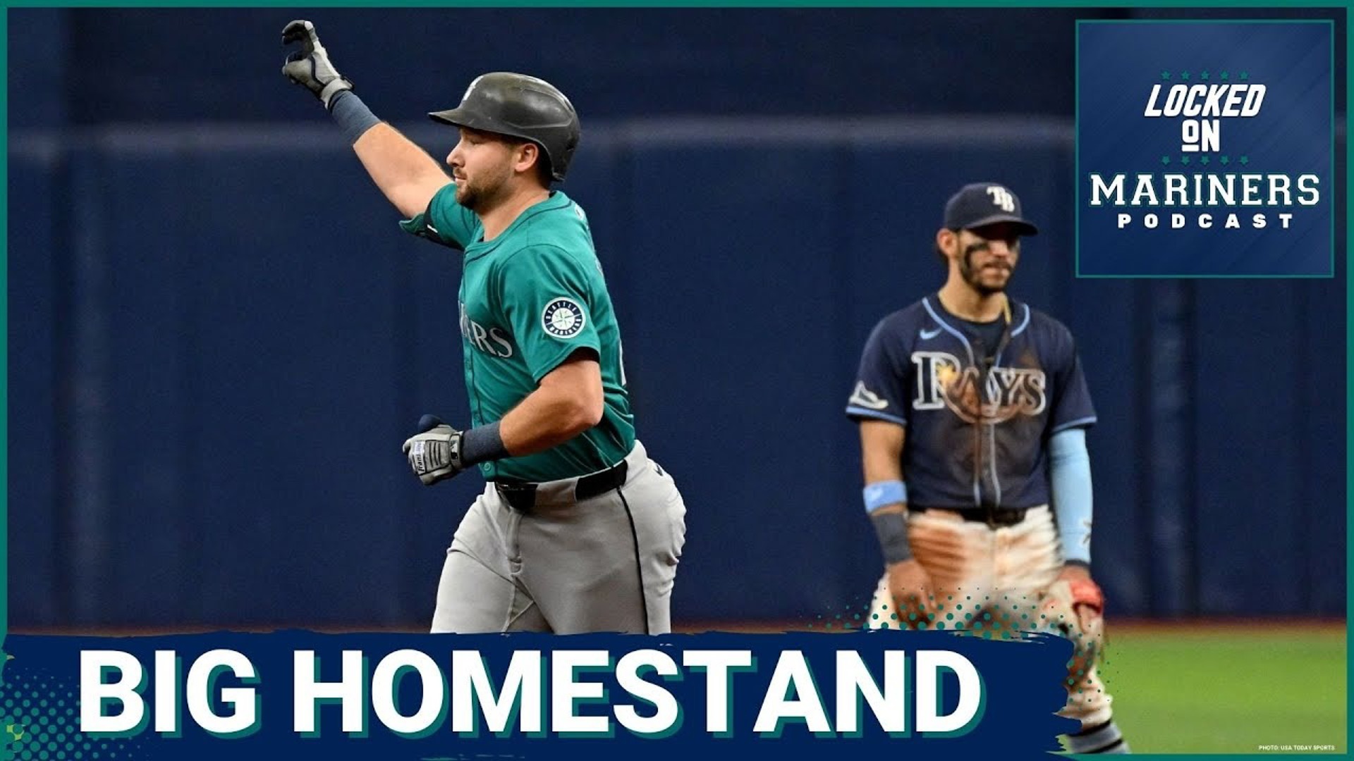 The Mariners are back home following a terrible 3-6 road trip, but things don't get much easier as the Twins, Orioles, and Blue Jays await them.