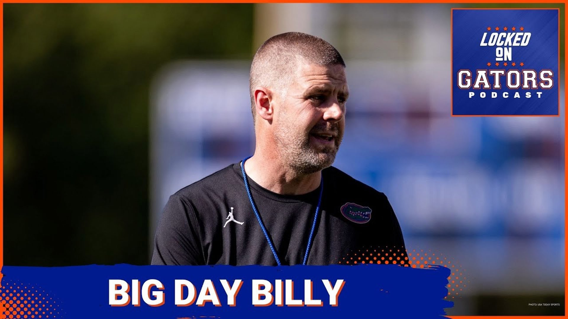 Florida Gators, Billy Napier Land Two Commitments and Transfer Portal Visit with Elijhah Badger