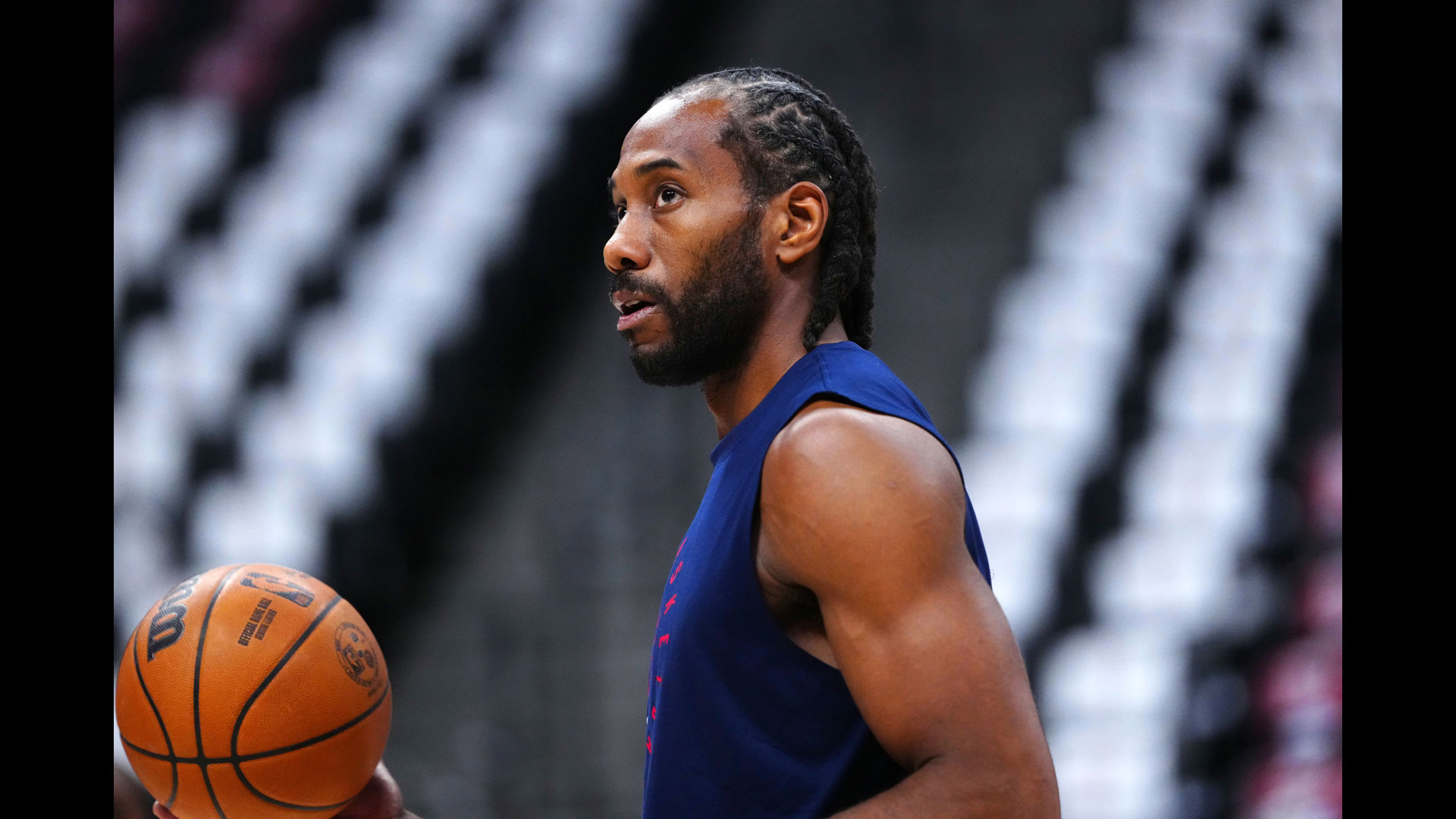Kawhi