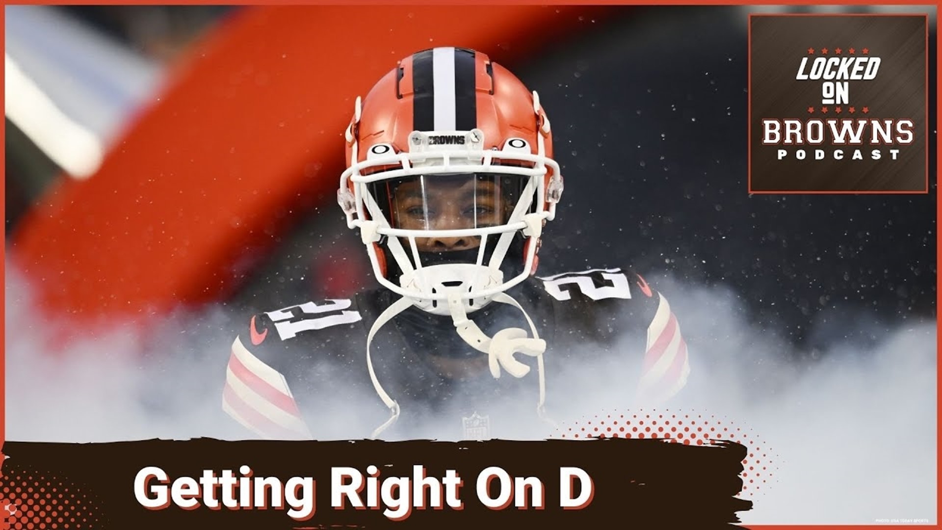 Browns' Nick Chubb among star running backs discussing devalued