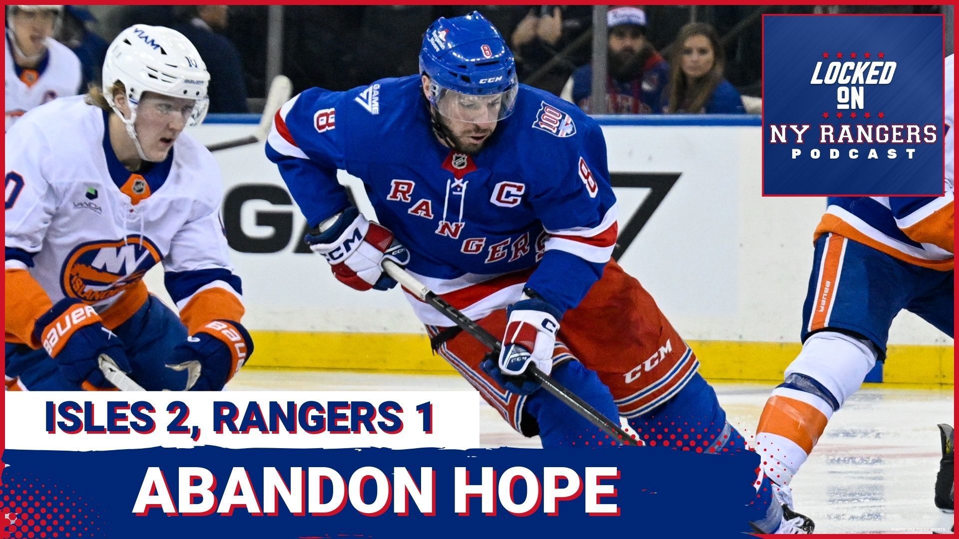 Ny Rangers Disaster Rangers FAIL in every possible way against the Islanders! PLAY. THE ...