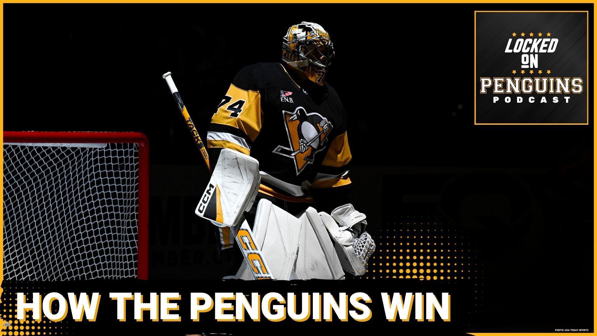 Giving our Stanley Cup Playoffs PICKS, including the Penguins series! | wkyc.com