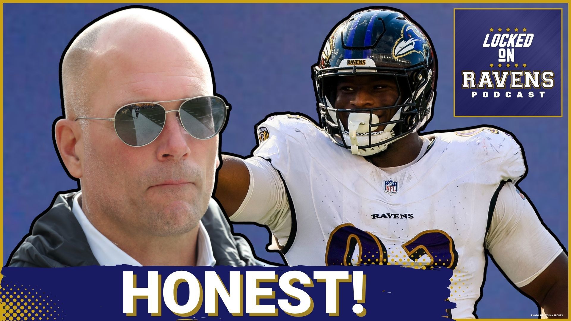 Eric DeCosta admits KEY Baltimore Ravens draft concerns, ADDRESSES Nnamdi Madubuike DL pick strategy | wkyc.com