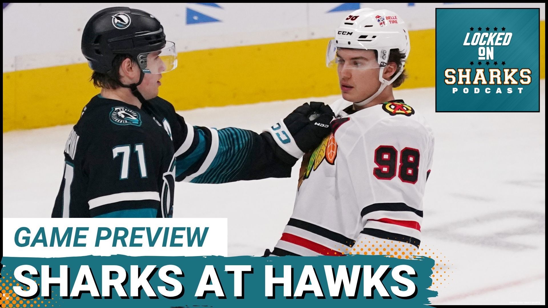 EXPLOSIVE: Will Macklin Celebrini SHATTER Franchise HISTORY Against Connor Bedard TONIGHT? | wkyc.com