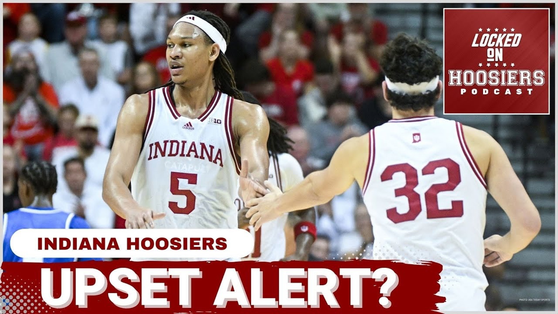 Can the Indiana Hoosiers basketball team outplay South Carolina in their upcoming clash?