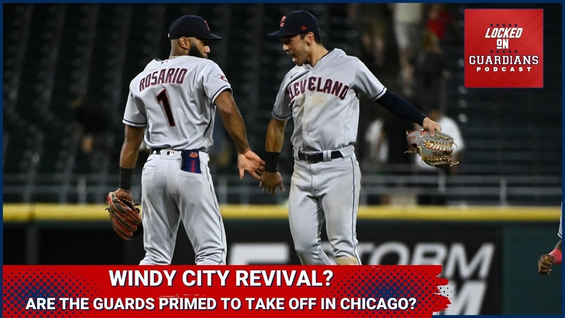 Are the Guardians Primed to Keep the Momentum Going in Chicago vs. White Sox?