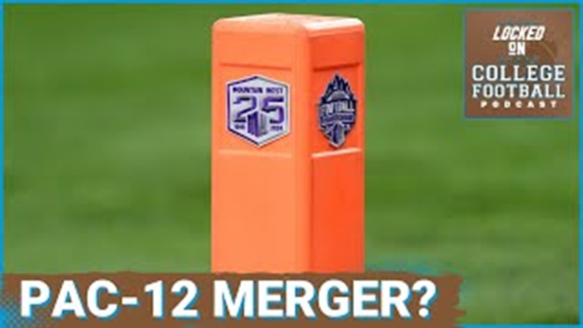 The Pac-12 can survive financially getting a reduced CFP share for the next couple of years, but Oregon State/Washington State will have to join a conference soon.