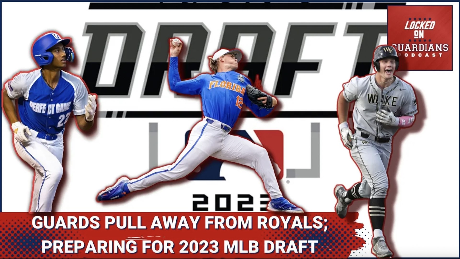 What time does MLB Draft start today Live TV coverage schedule to watch  2022 picks  Sporting News Canada