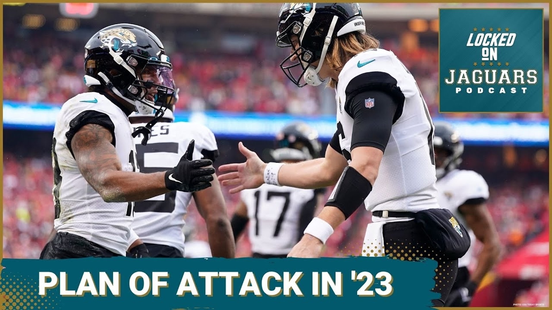 If the protection holds up the Jacksonville Jaguars offense can be lethal. The defense will certainly benefit from another year in Mike Caldwell's system