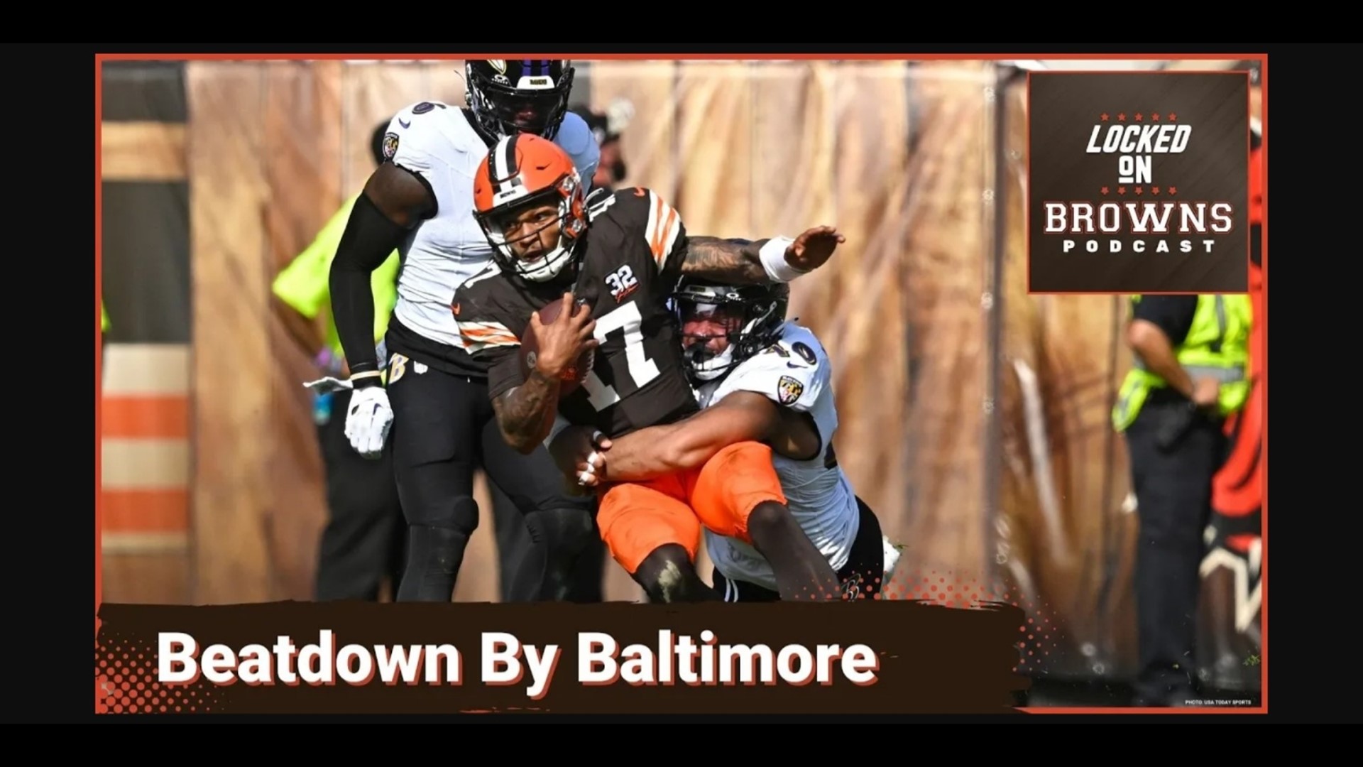 Cleveland Browns Daily