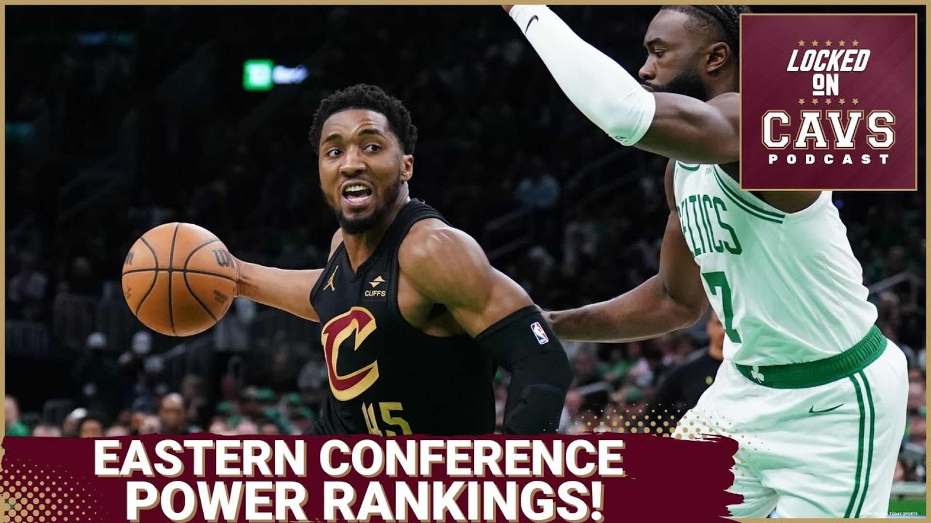 ARE THE CLEVELAND CAVALIERS CHAMPIONSHIP CONTENDERS? | Cleveland Cavaliers Podcast