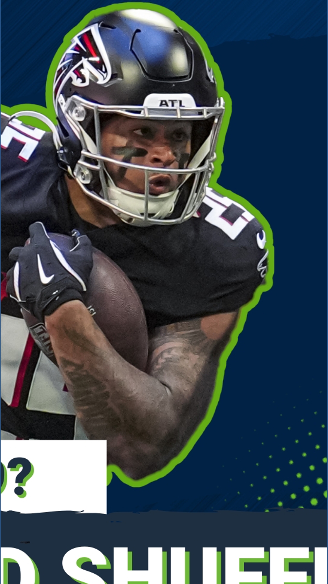 Backfield SHUFFLE? Seattle Seahawks Eyeing REPLACEMENT Options for Ken ...