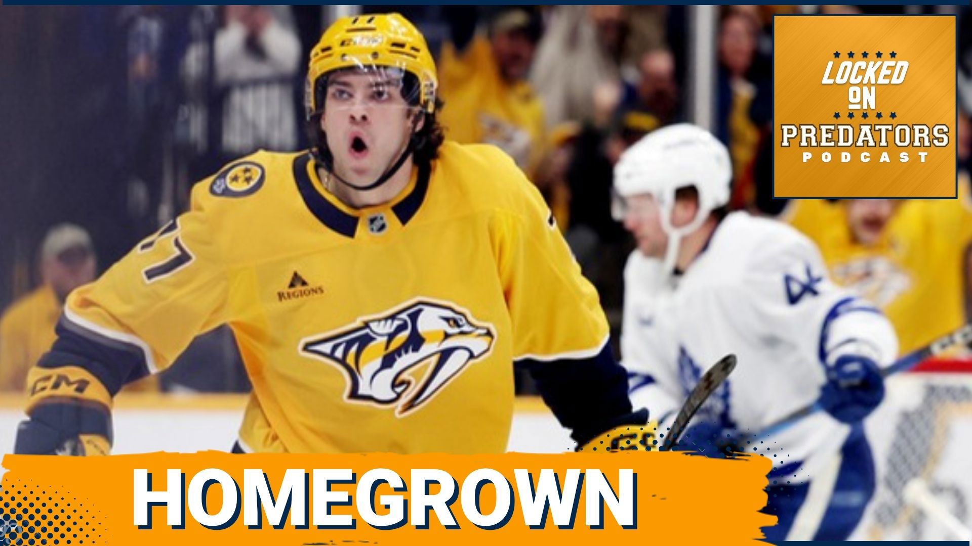 The Nashville Predators' young guns have taken center stage. Will these rising stars reshape the team's future?