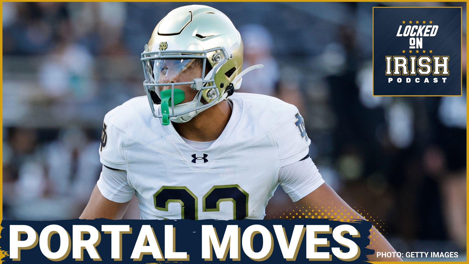 Notre Dame Transfer Portal Tracker Two Players Leave, What’s Next, and