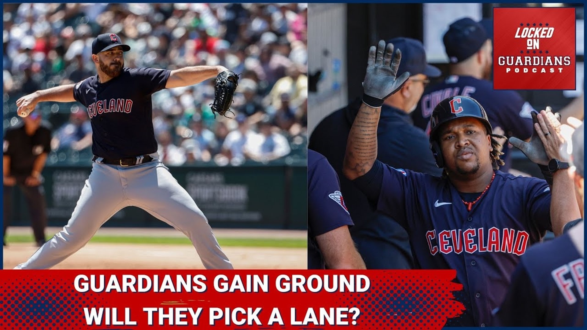 Should the Cleveland Guardians begin to sell off parts of the team?