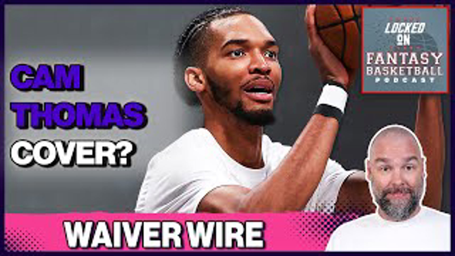 Unlock the secrets to dominating your NBA Fantasy Basketball league with insights on waiver wire pickups and player performance.