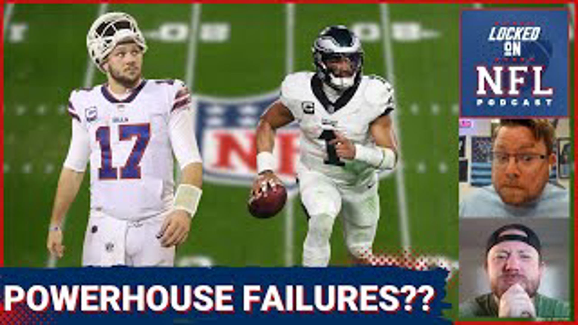 The NFL has a ton of teams who are always at the top of the rankings each season, but every year we see a few take a step back.