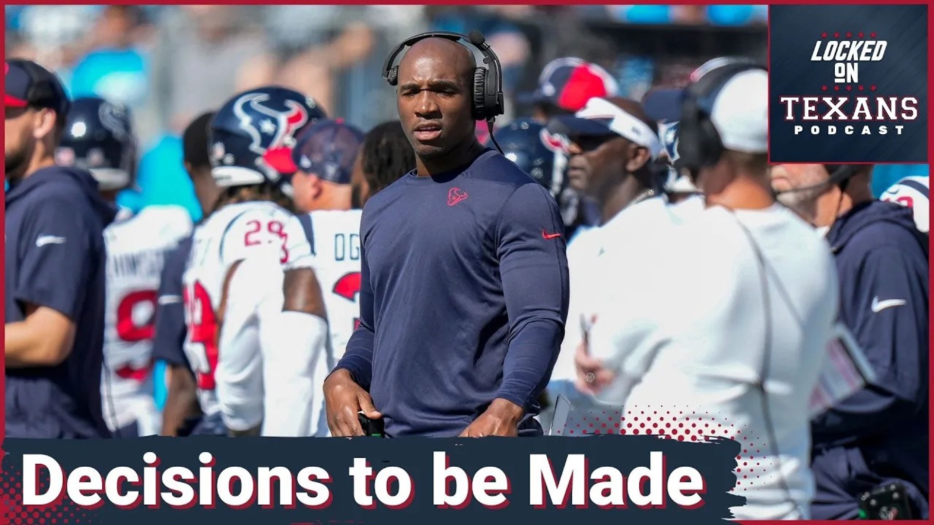 The Houston Texans have concluded their training camp and preseason schedule with a glimpse into why the franchise will be a Super Bowl-contending team in 2024.