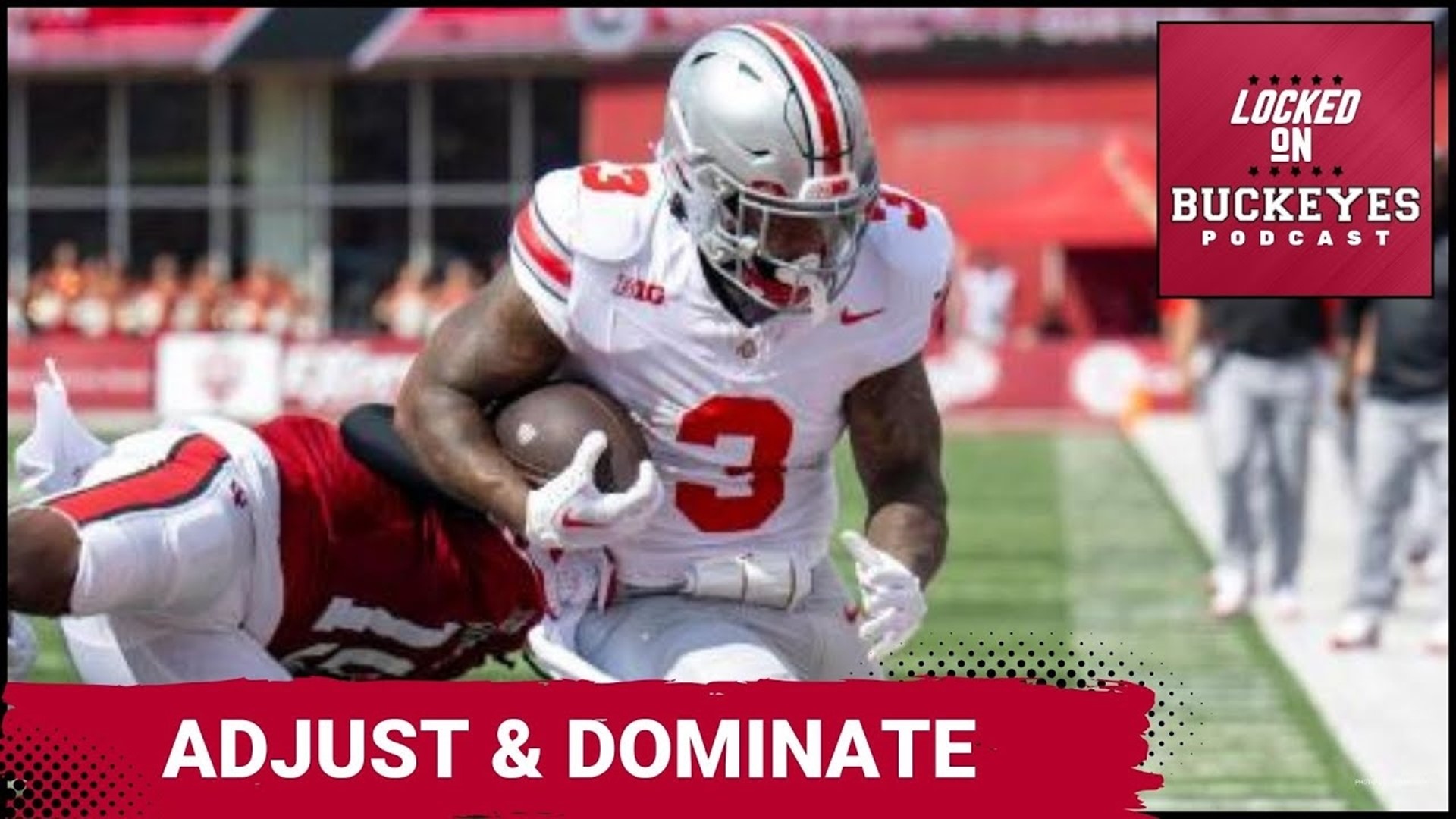 Necessary Adjustments Ohio State Buckeyes, Ryan Day Need to Display Against Youngstown State