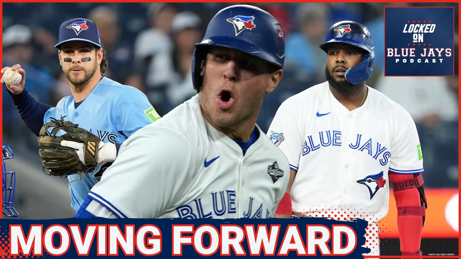 This Is How The Blue Jays *MOVE FORWARD*…. | Blue Jays Rumours & Breakdown | wkyc.com