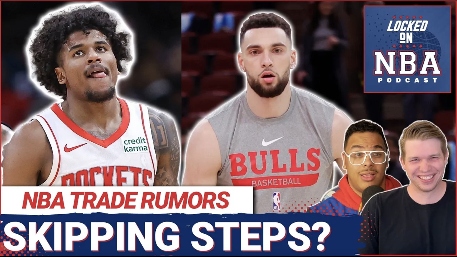 Nba deals trade rumors