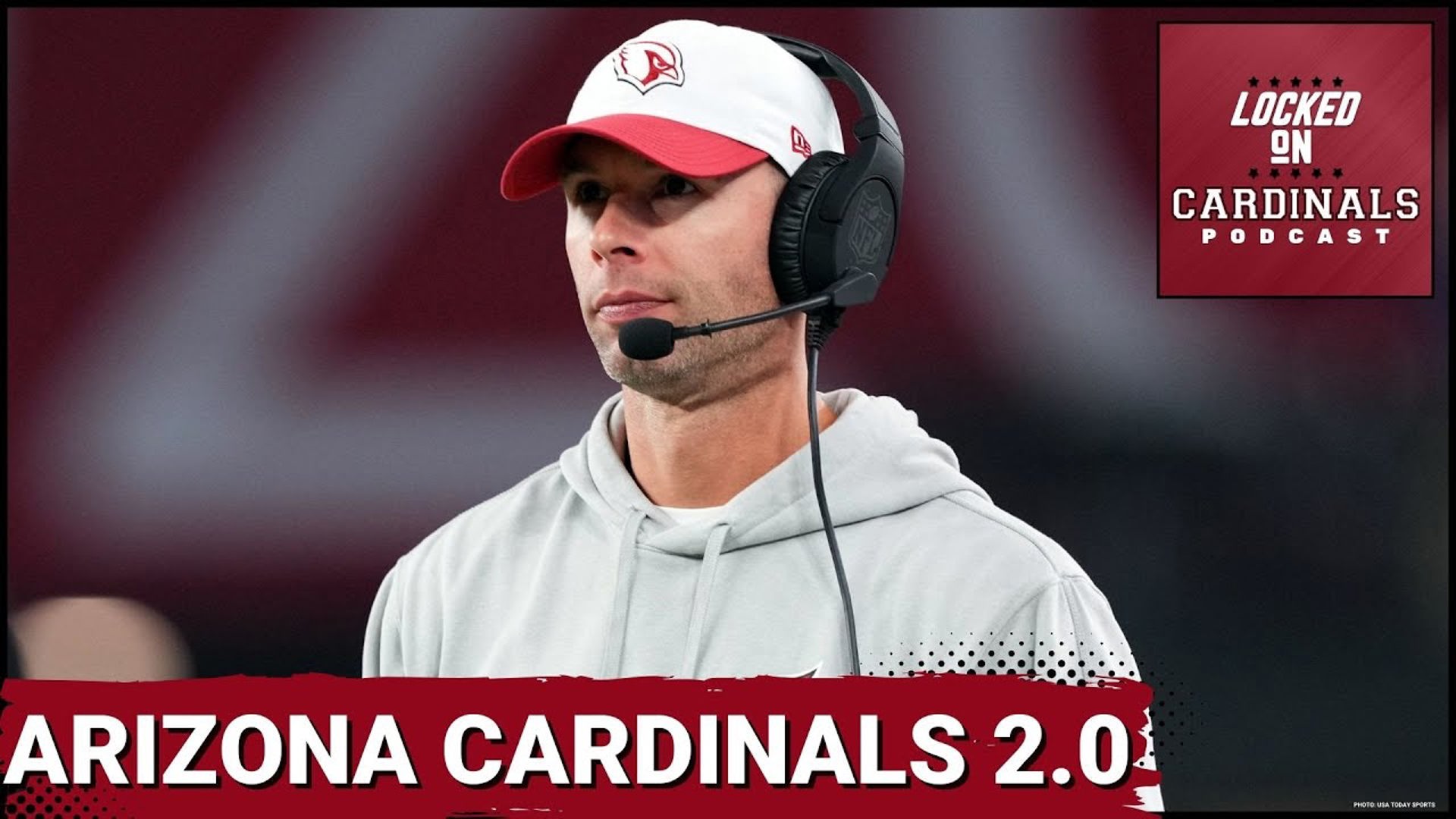 Arizona Cardinals have gone through a massive transition over the last 18 months, away from dysfunction and towards cohesion