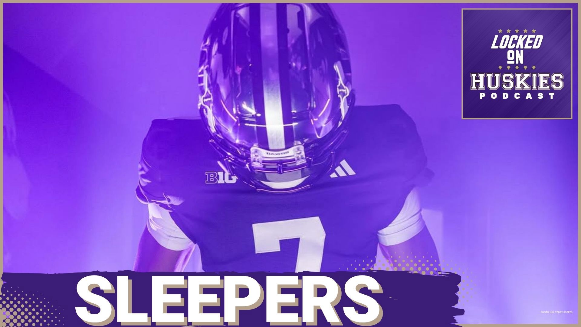 The Washington Huskies have identified several promising under-the-radar talents in the 2026 recruiting class.