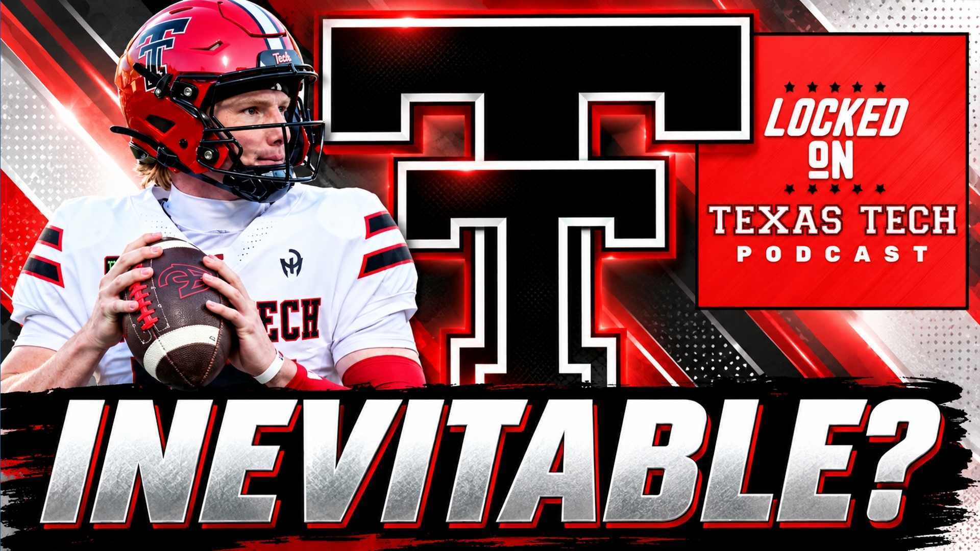Technical Terms Example Will Hammond’s GROWTH IGNITES Red Raider offense | Can he STACK success ...