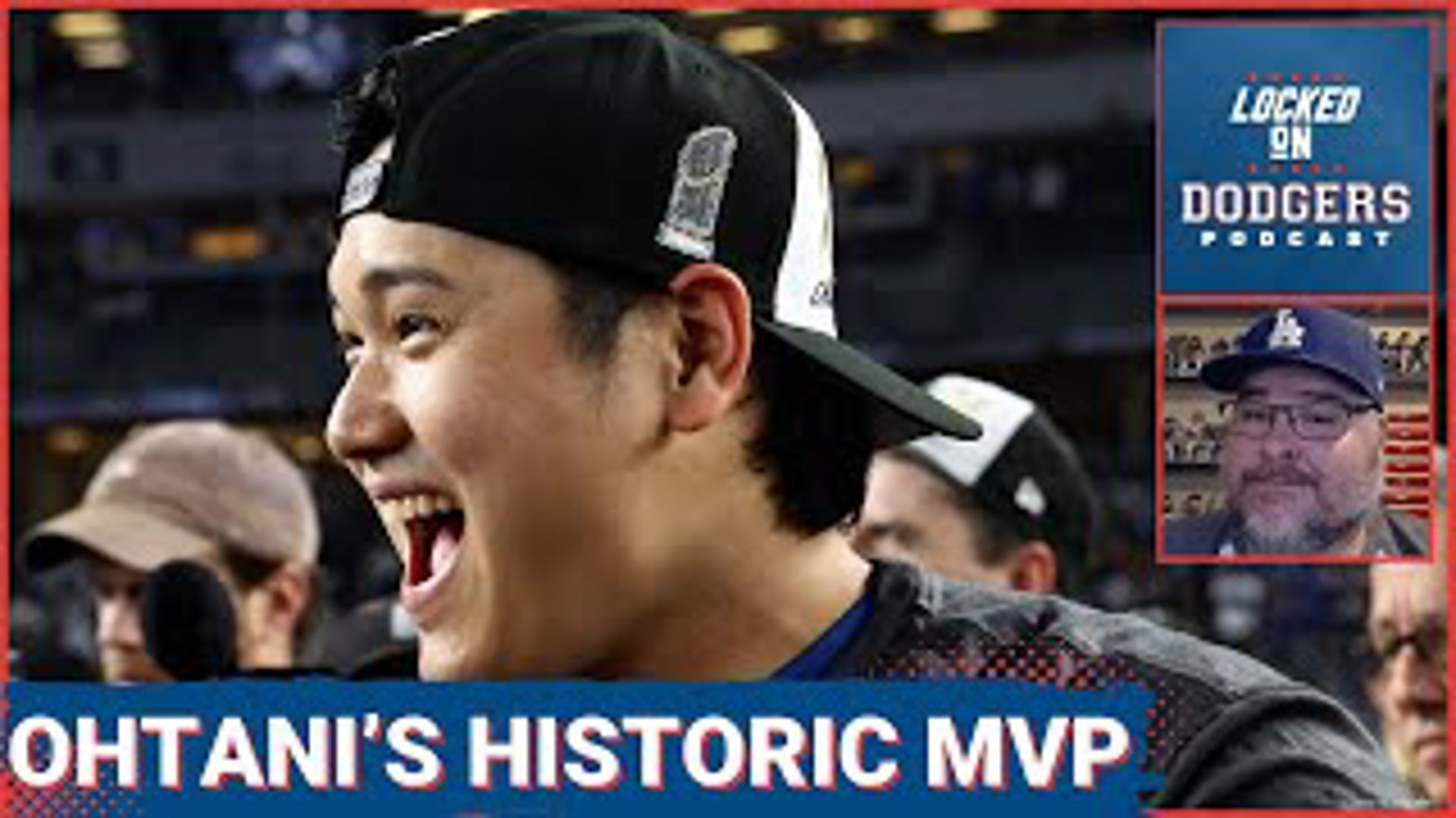 Shohei Ohtani is set to make history as a finalist for the NL MVP, likely winning unanimously after a record-breaking 2023 season as a designated hitter.