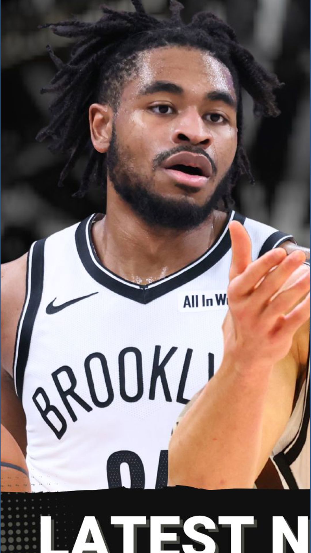 INTEL: Breaking Down LATEST Brooklyn Nets TRADE BUZZ With Deadline Two ...