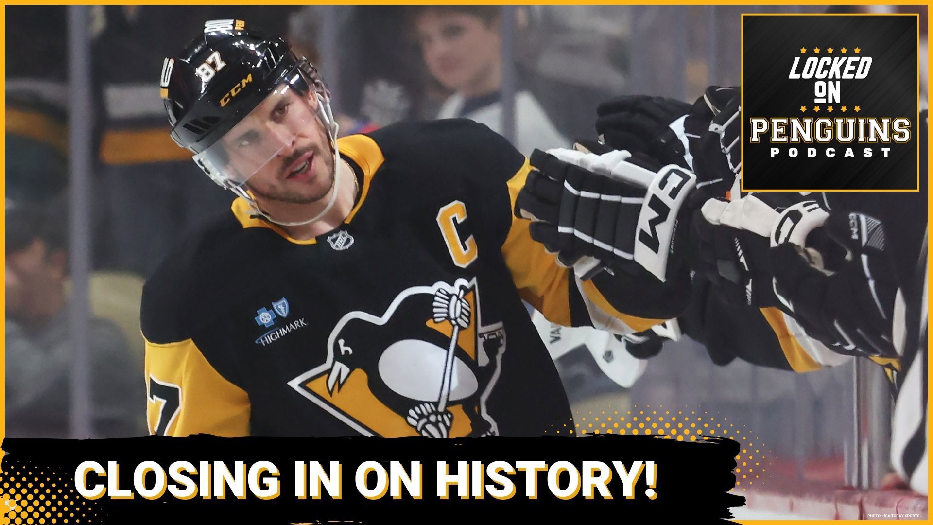 The Pittsburgh Penguins got three out of a possible four points over the weekend and Hunter and Pat are here to break it all down.