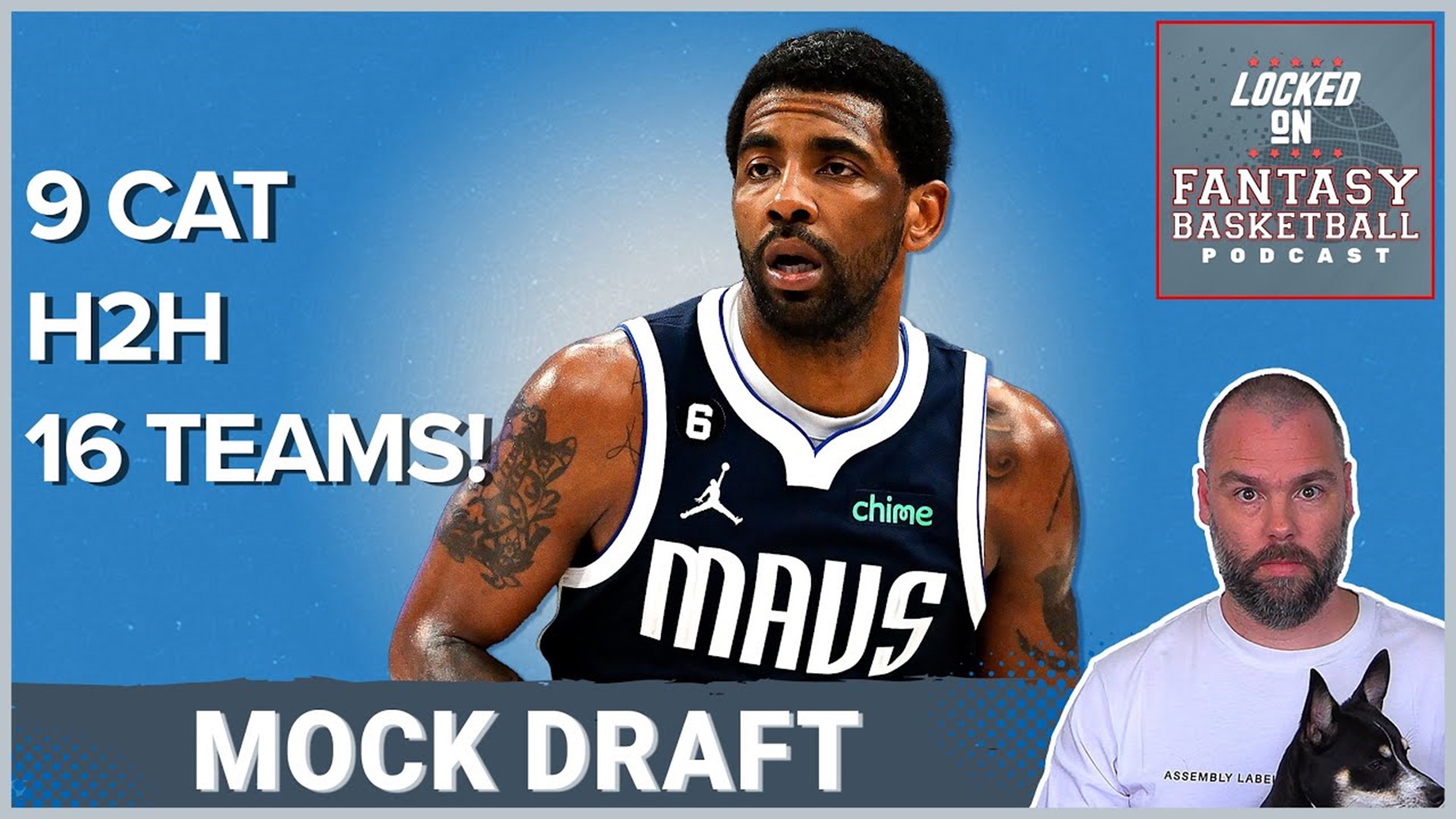 Who To Pick In The First Round Of Fantasy Basketball Drafts? 