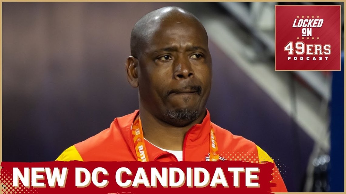 Combine Buzz: New Defensive Coordinator Candidate Dave Merritt | wkyc.com