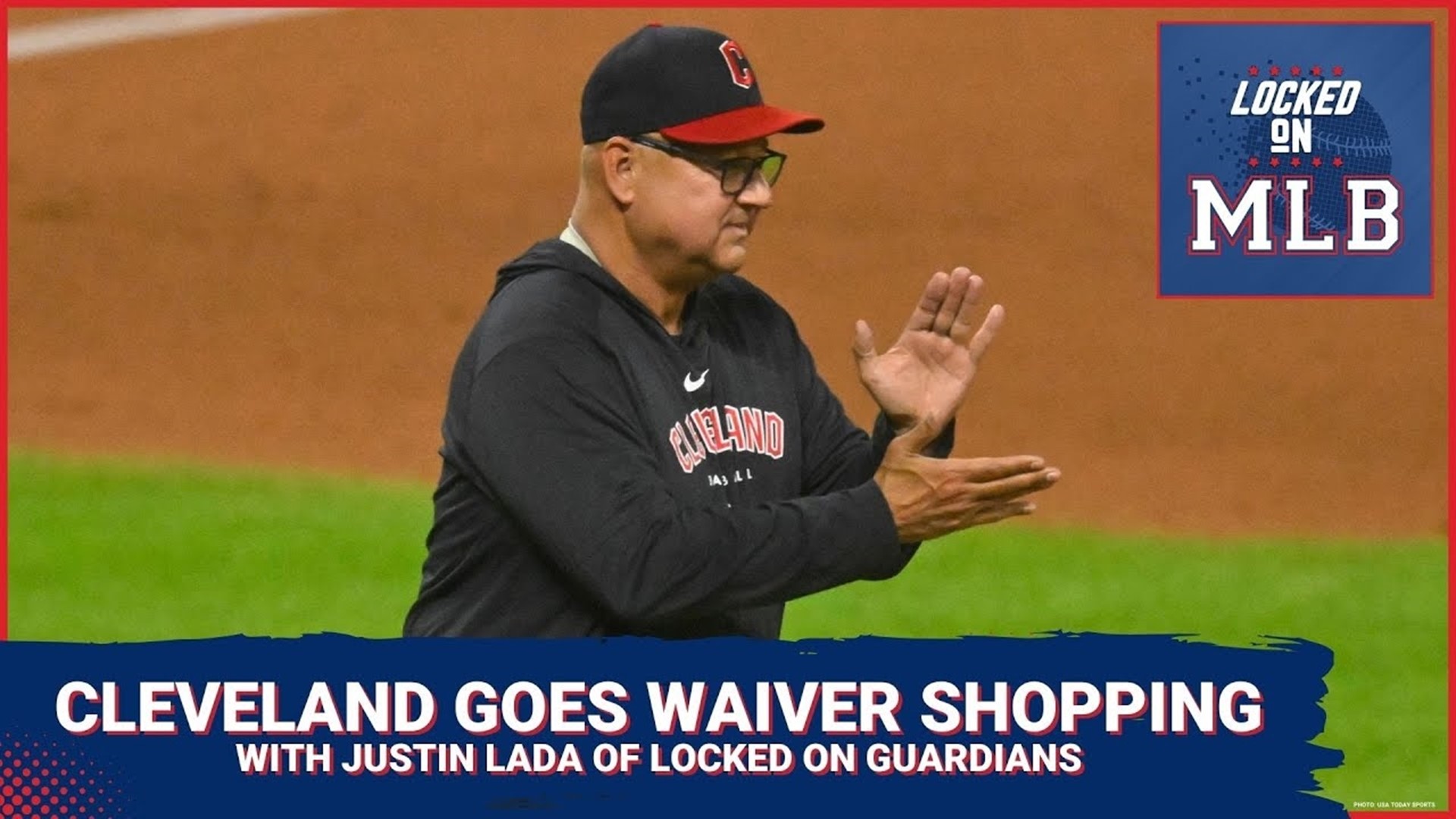 The waiver wire was filled with former former Angels pitchers Lucas Giolito, Reynaldo López and Matt Moore. Turns out the Cleveland Guardians got all three!