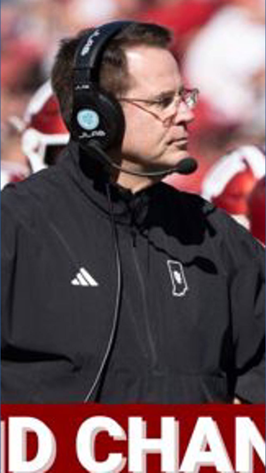 Indiana Football Just Got SAVED by College Football CHAOS?! | wkyc.com