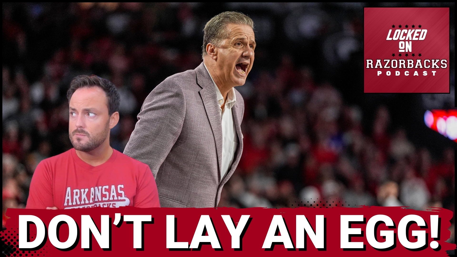 WARNING: Can Darius Acuff and Razorbacks BOUNCE BACK Amid Pressure ...