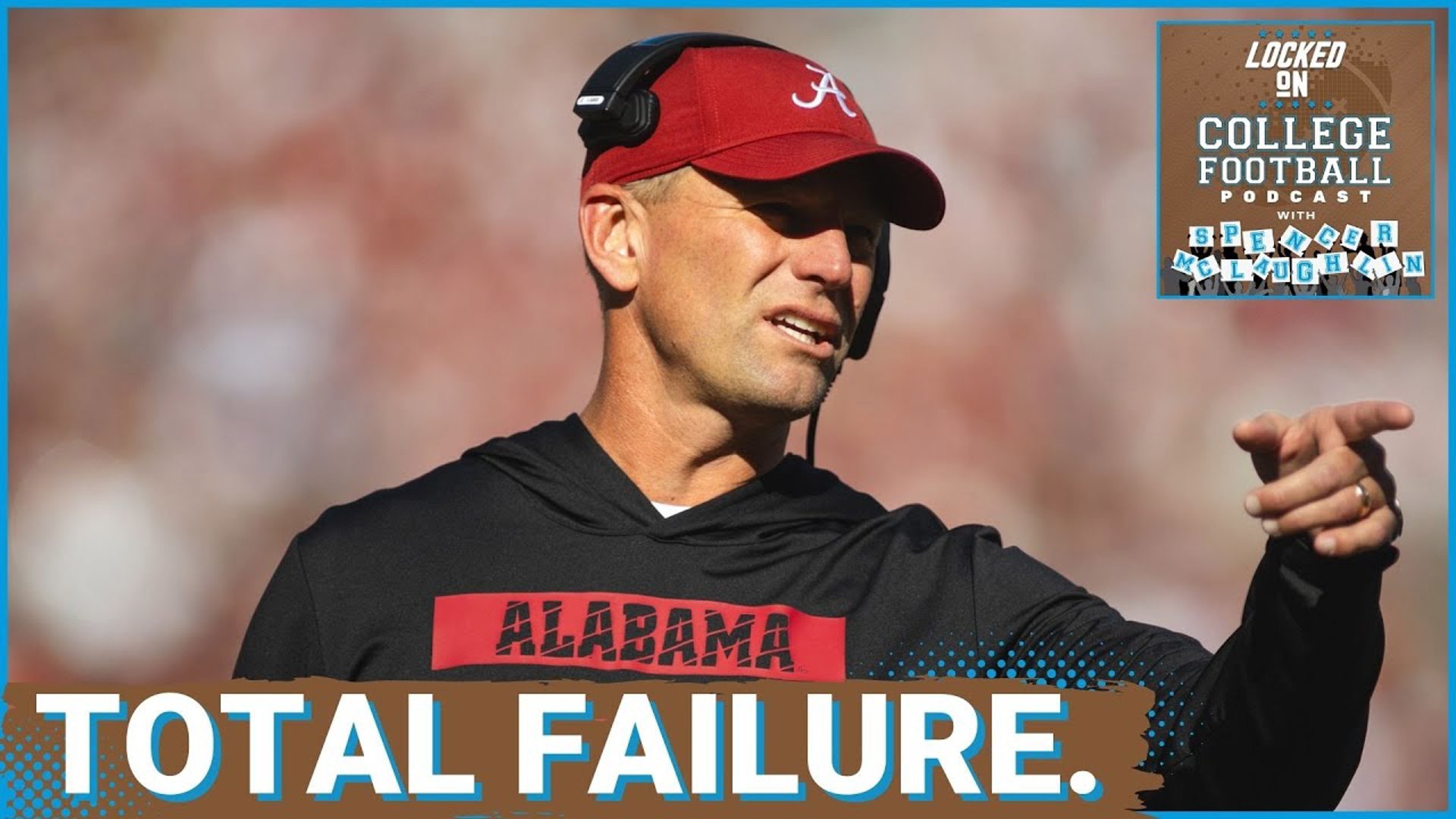 On today's episode of Locked On College Football, Spencer McLaughlin discusses the fallout from Texas A&M's 4OT loss to Auburn.