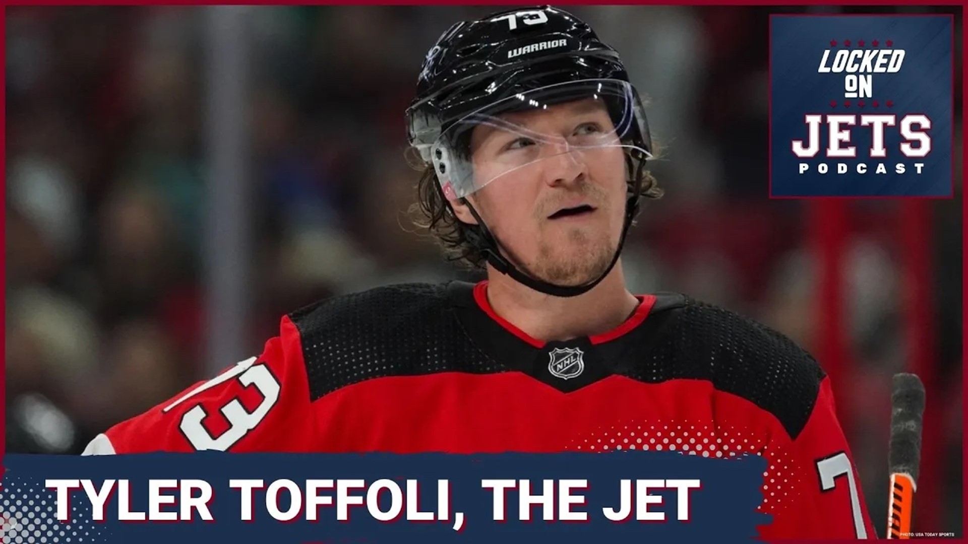 On tonight's episode, we dive into Winnipeg's trade deadline acquisitions of Tyler Toffoli and Colin Miller. What did both rentals cost the Jets?