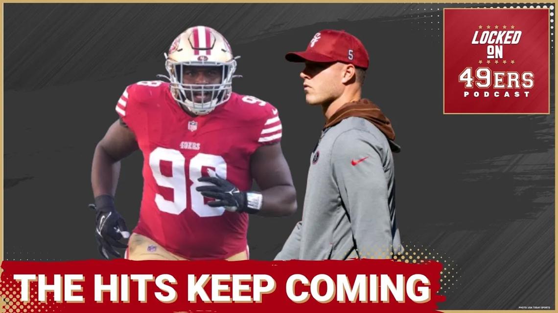 Javon Hargrave Out for Season While Christian McCaffrey Seeks PRP