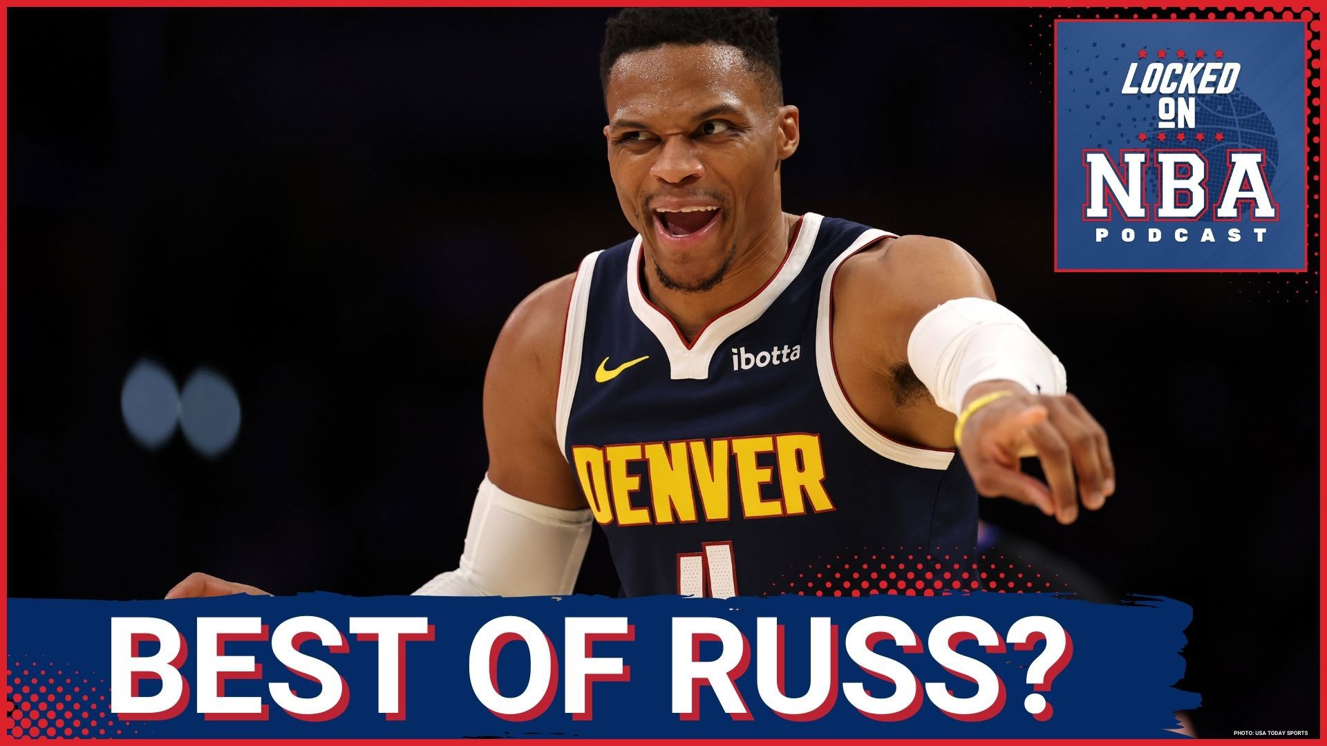 Game Night: Best Version of Bench Russell Westbrook? Warriors Contenders or Pretenders?