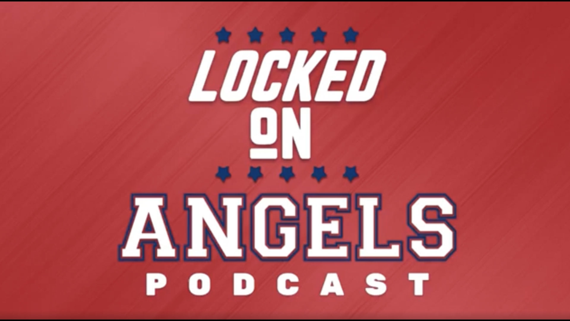 On today's Locked On Angels, we're debunking the idea that "nobody will want to play for the Angels" conversation