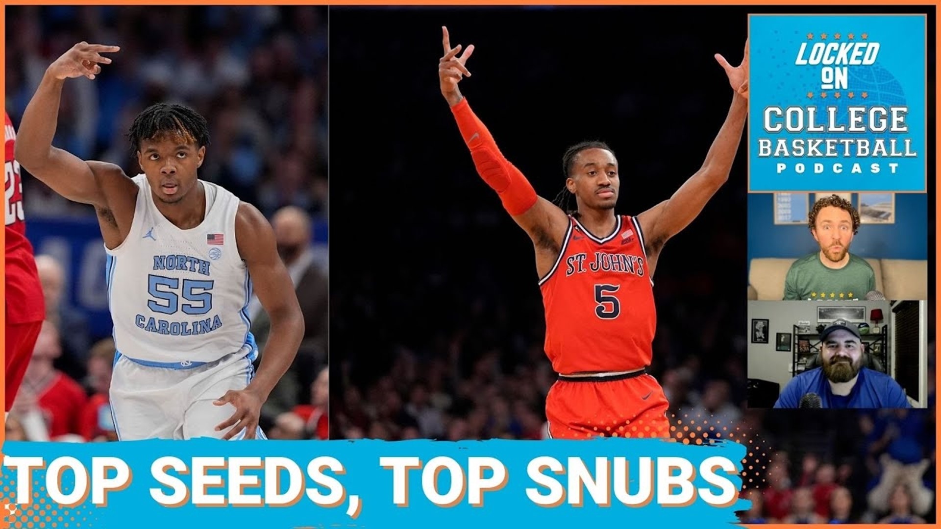 March Madness 2024 Upset predictions, expert picks for brackets