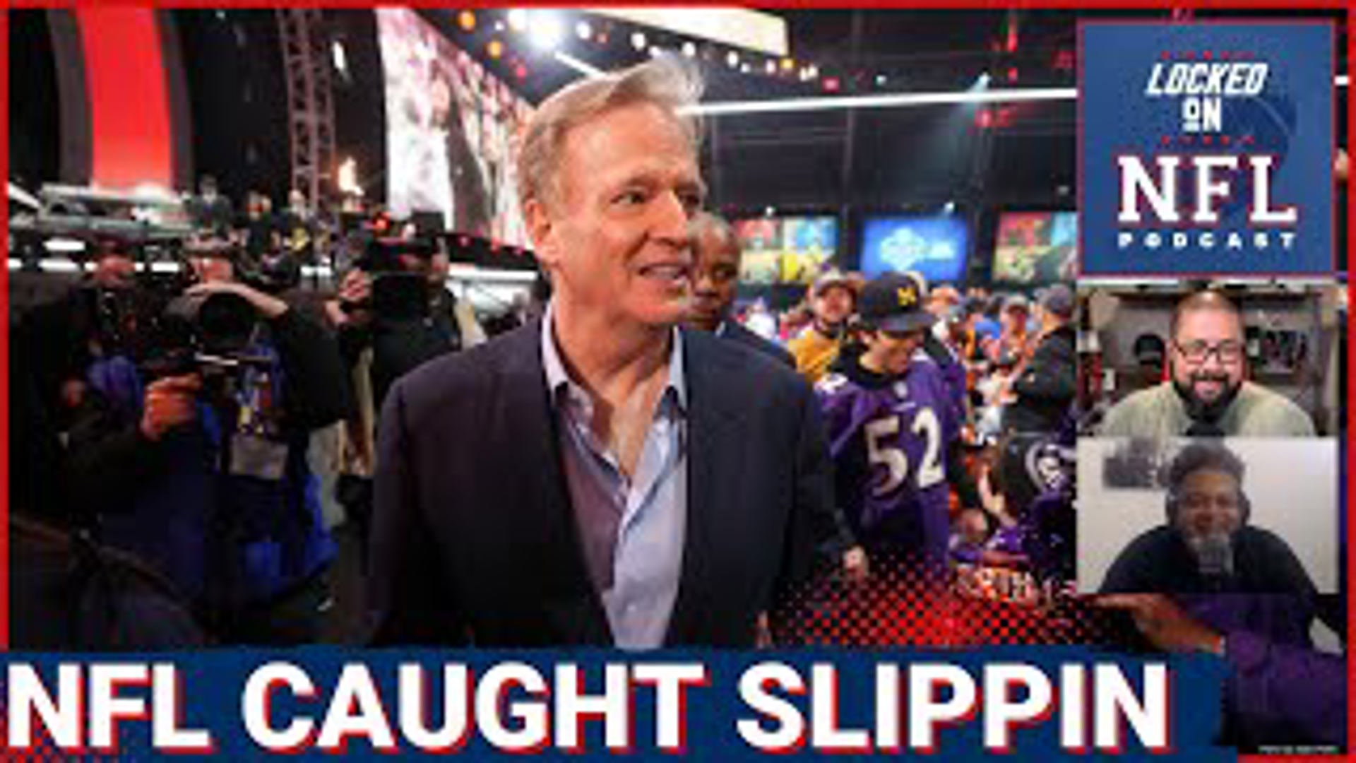 A jury has found the NFL was wrong in the Sunday Ticket distribution litigation and the presiding Judge has issued a $4.7 Million dollar Judgement against the League