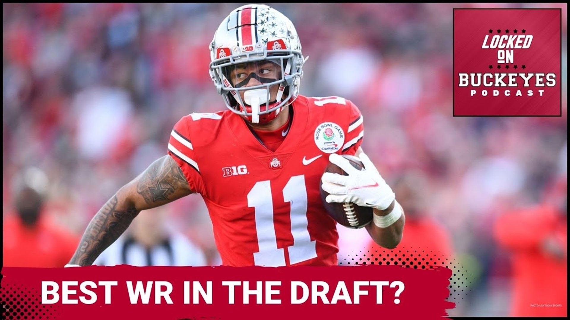 best wr to draft